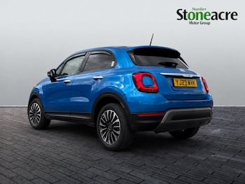 Used Fiat 500X 2023 for sale - 79670118: Photo