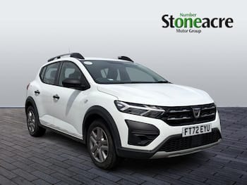 Used Dacia Sandero 2023 for sale - 79565100: Photo
