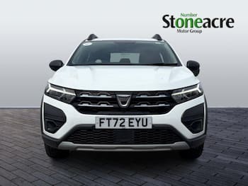 Used Dacia Sandero 2023 for sale - 79565100: Photo