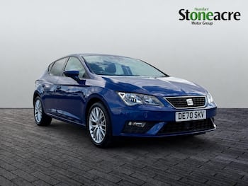 Used SEAT Leon 2020 for sale - 79669818: Photo