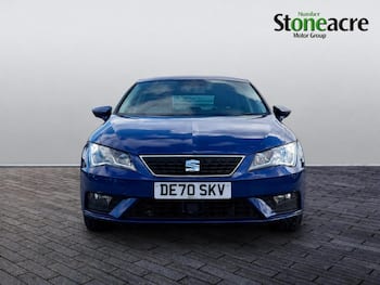 Used SEAT Leon 2020 for sale - 79669818: Photo