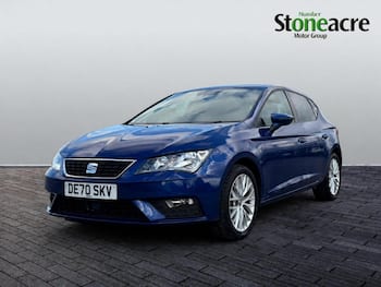 Used SEAT Leon 2020 for sale - 79669818: Photo