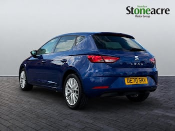 Used SEAT Leon 2020 for sale - 79669818: Photo