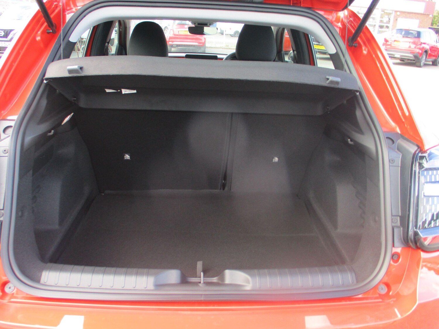 Vehicle 31