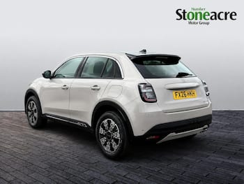 Used Fiat 600 2026 for sale - 79860451: Photo