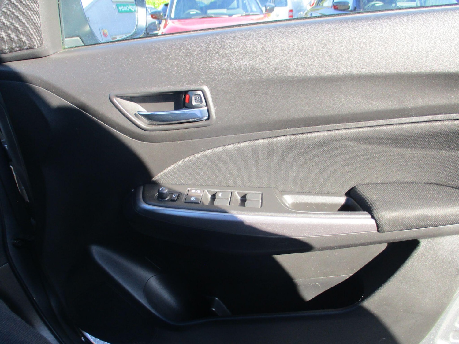 Vehicle 28