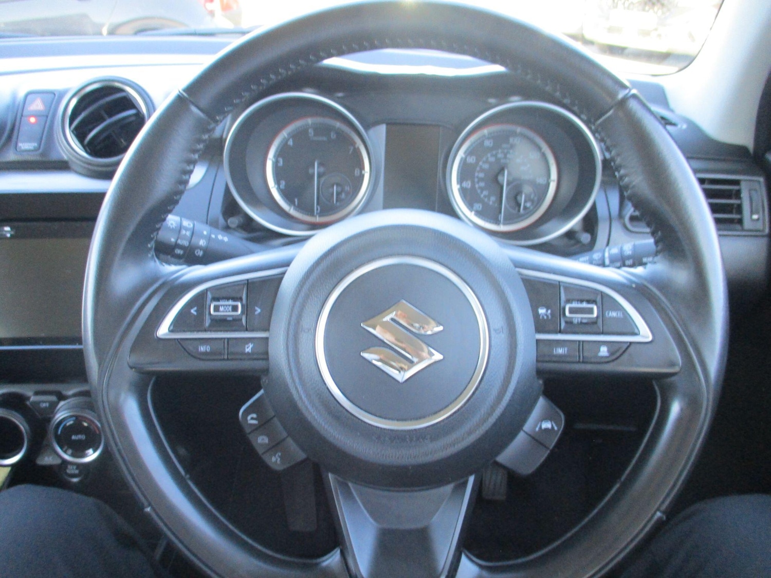 Vehicle 36