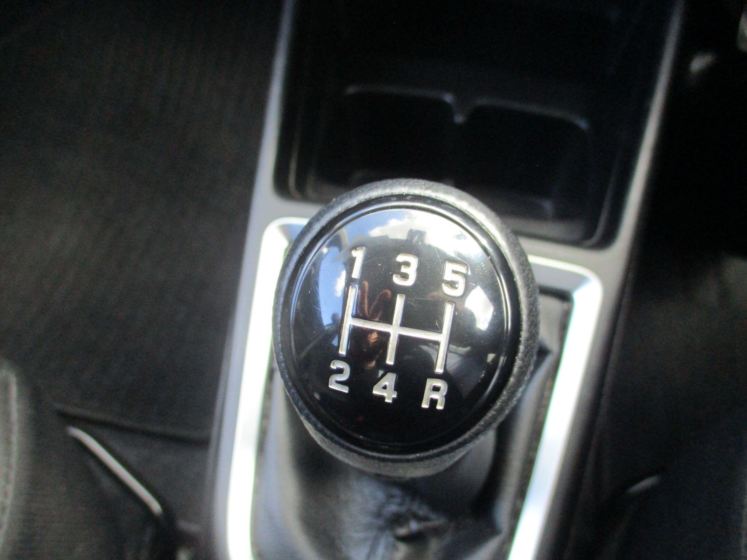 Vehicle 40