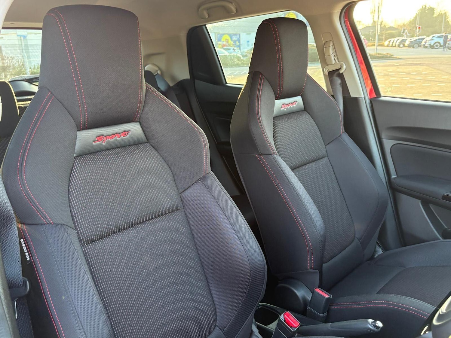 Used Suzuki Swift 2023 for sale - 77769034: Photo 10