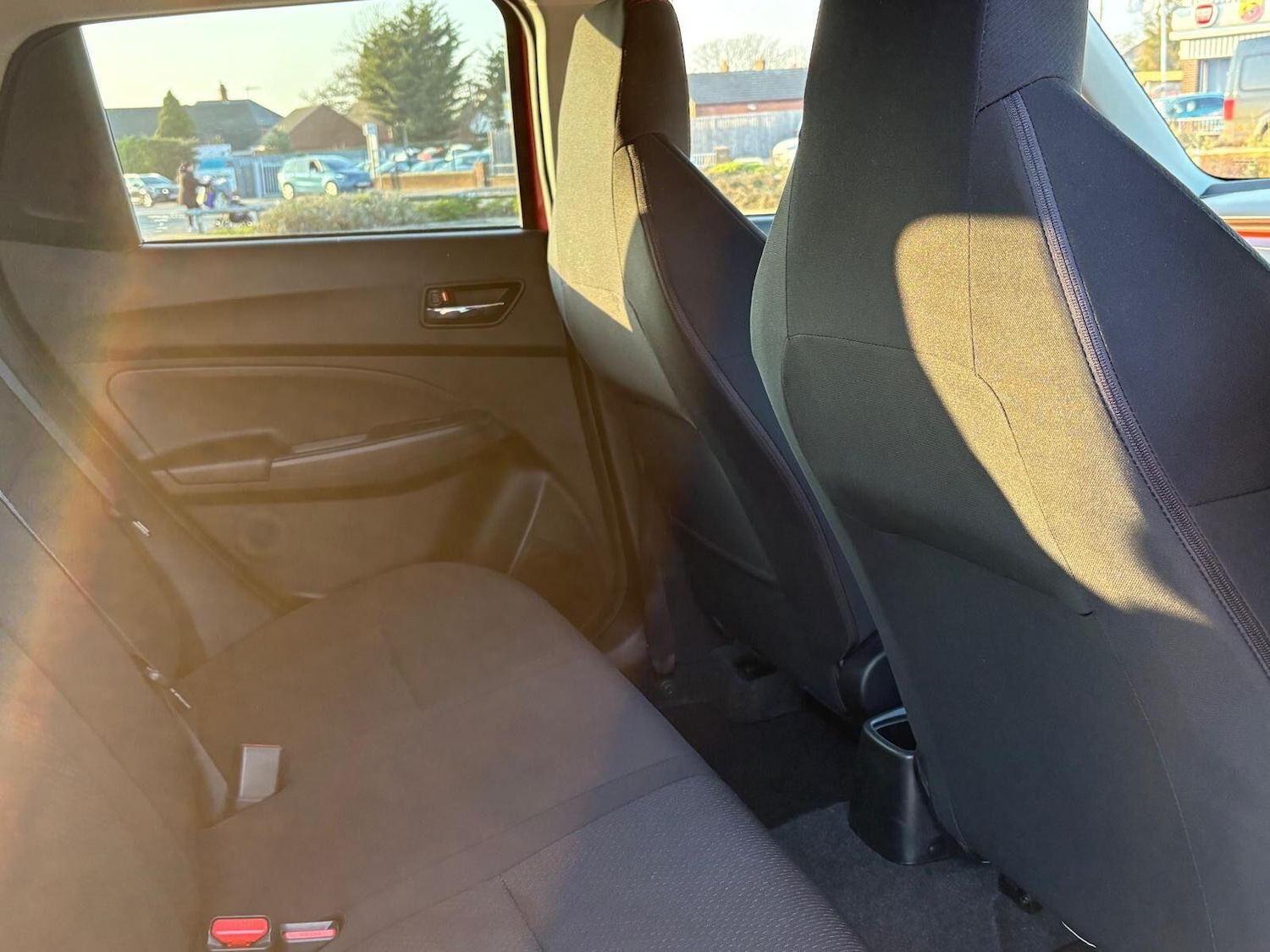 Used Suzuki Swift 2023 for sale - 77769034: Photo 12