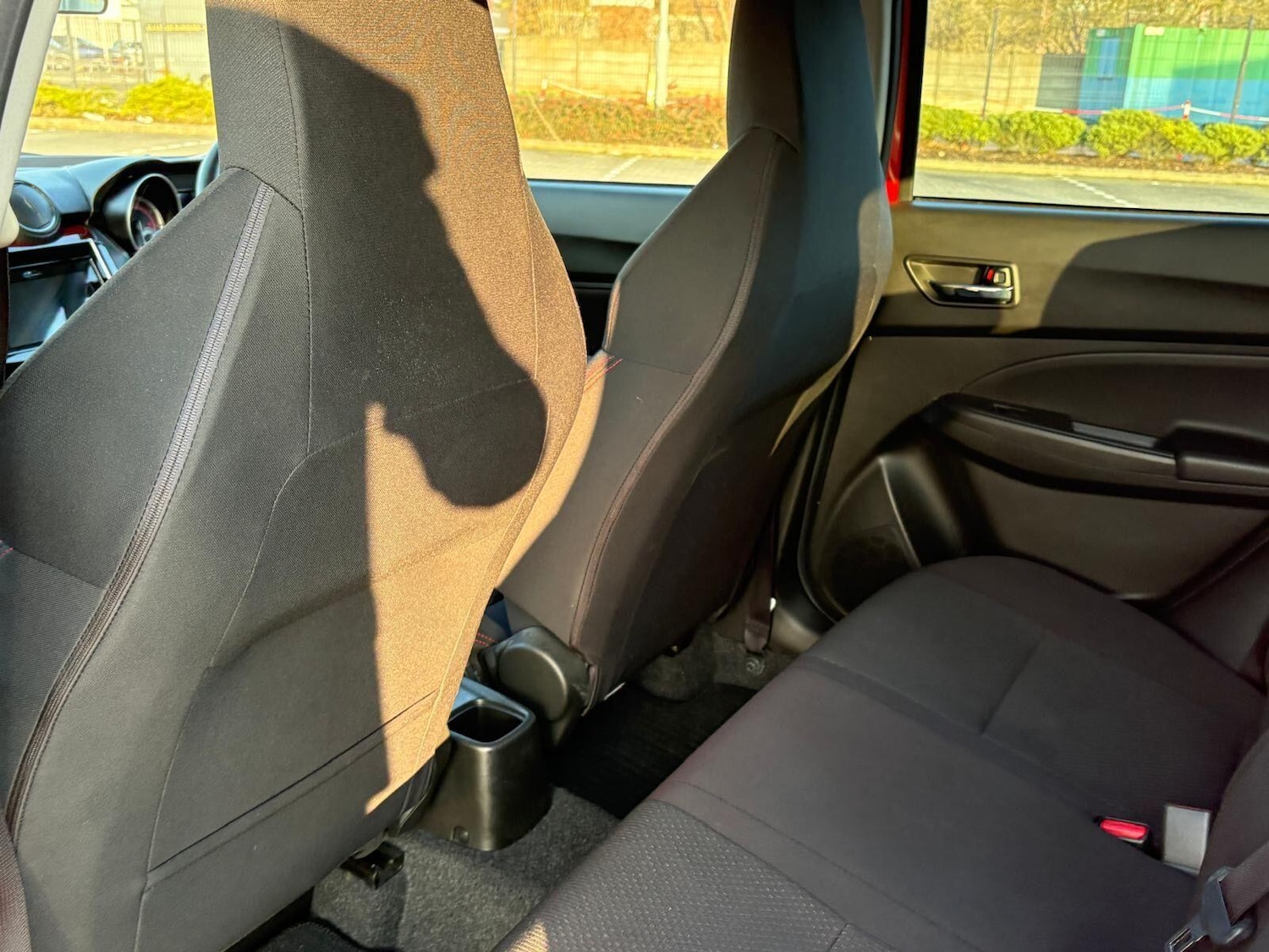 Used Suzuki Swift 2023 for sale - 77769034: Photo 13