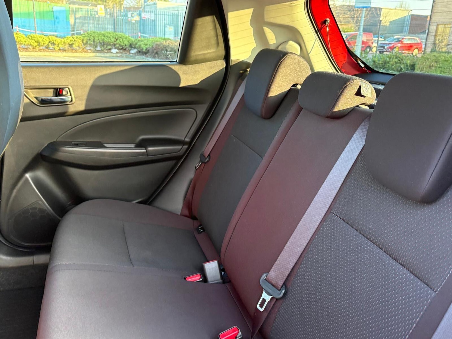 Used Suzuki Swift 2023 for sale - 77769034: Photo 14