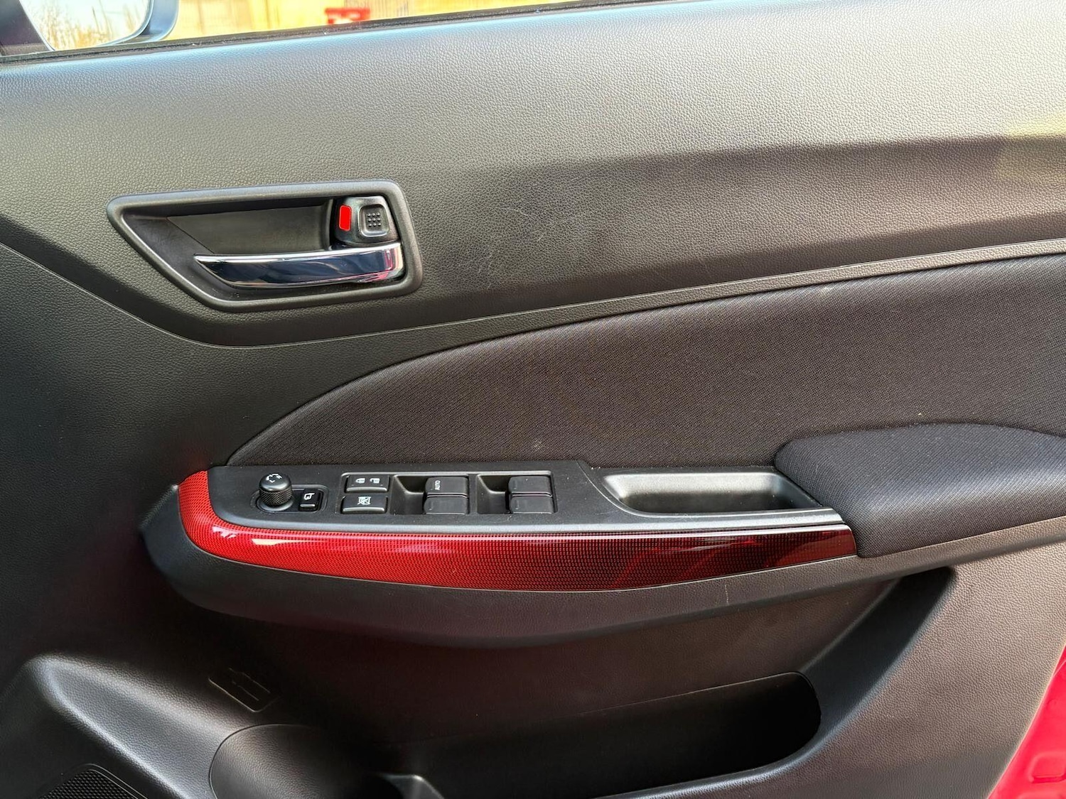 Used Suzuki Swift 2023 for sale - 77769034: Photo 23