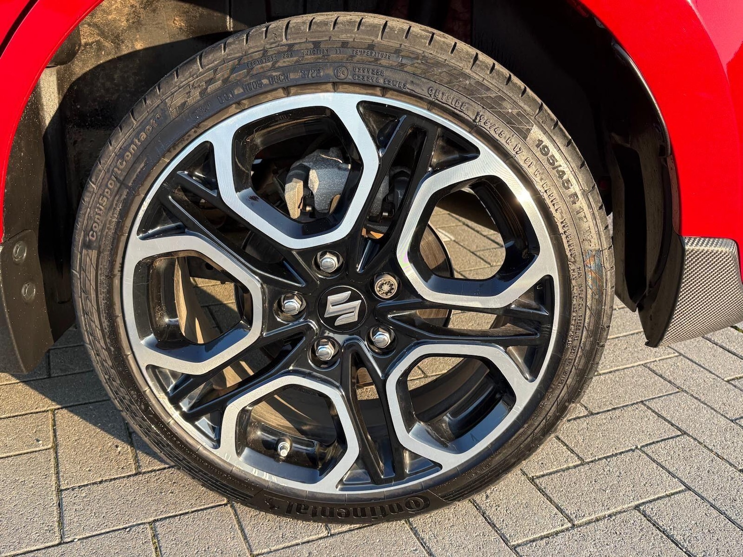 Used Suzuki Swift 2023 for sale - 77769034: Photo 25