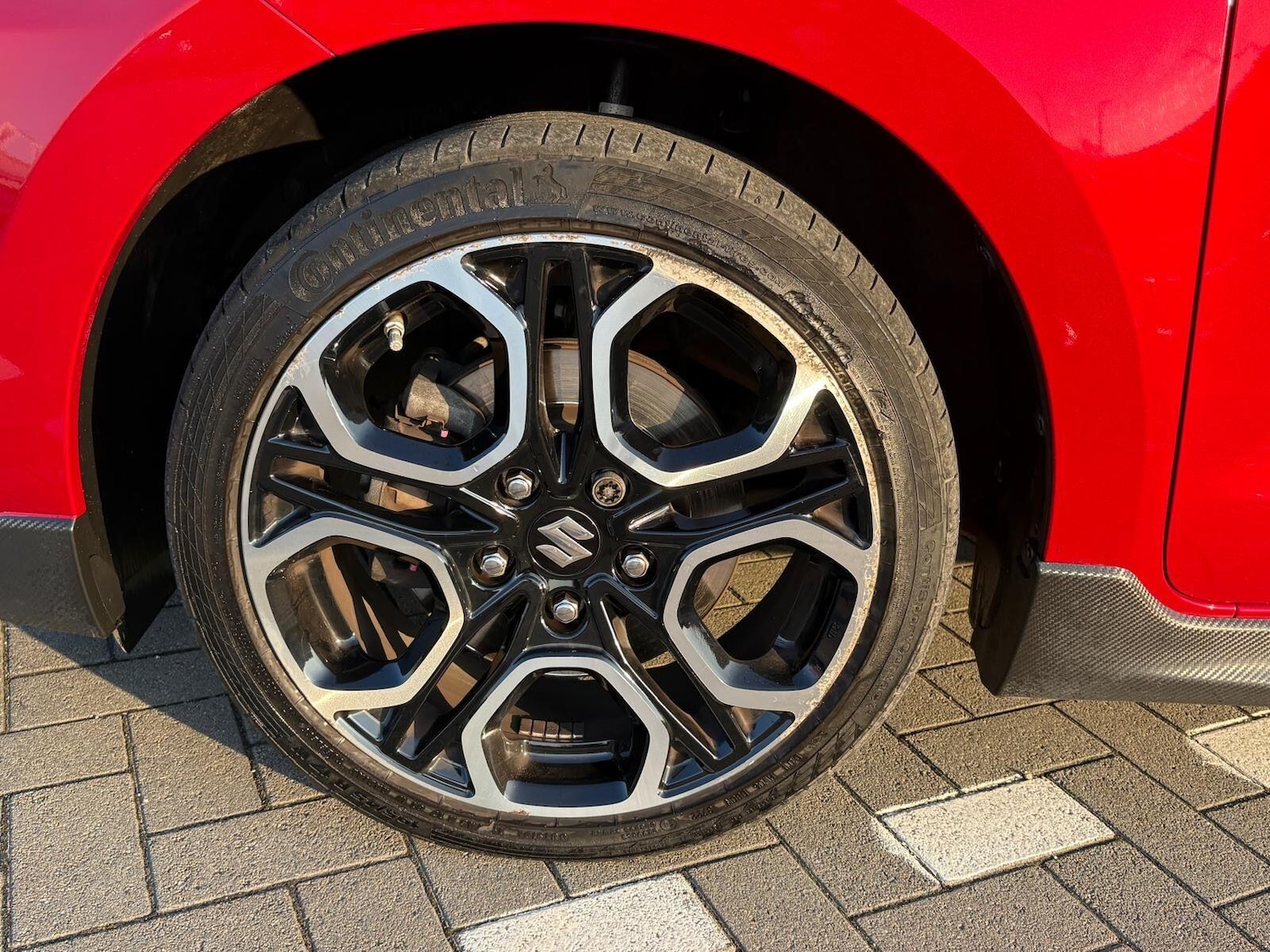 Used Suzuki Swift 2023 for sale - 77769034: Photo 26