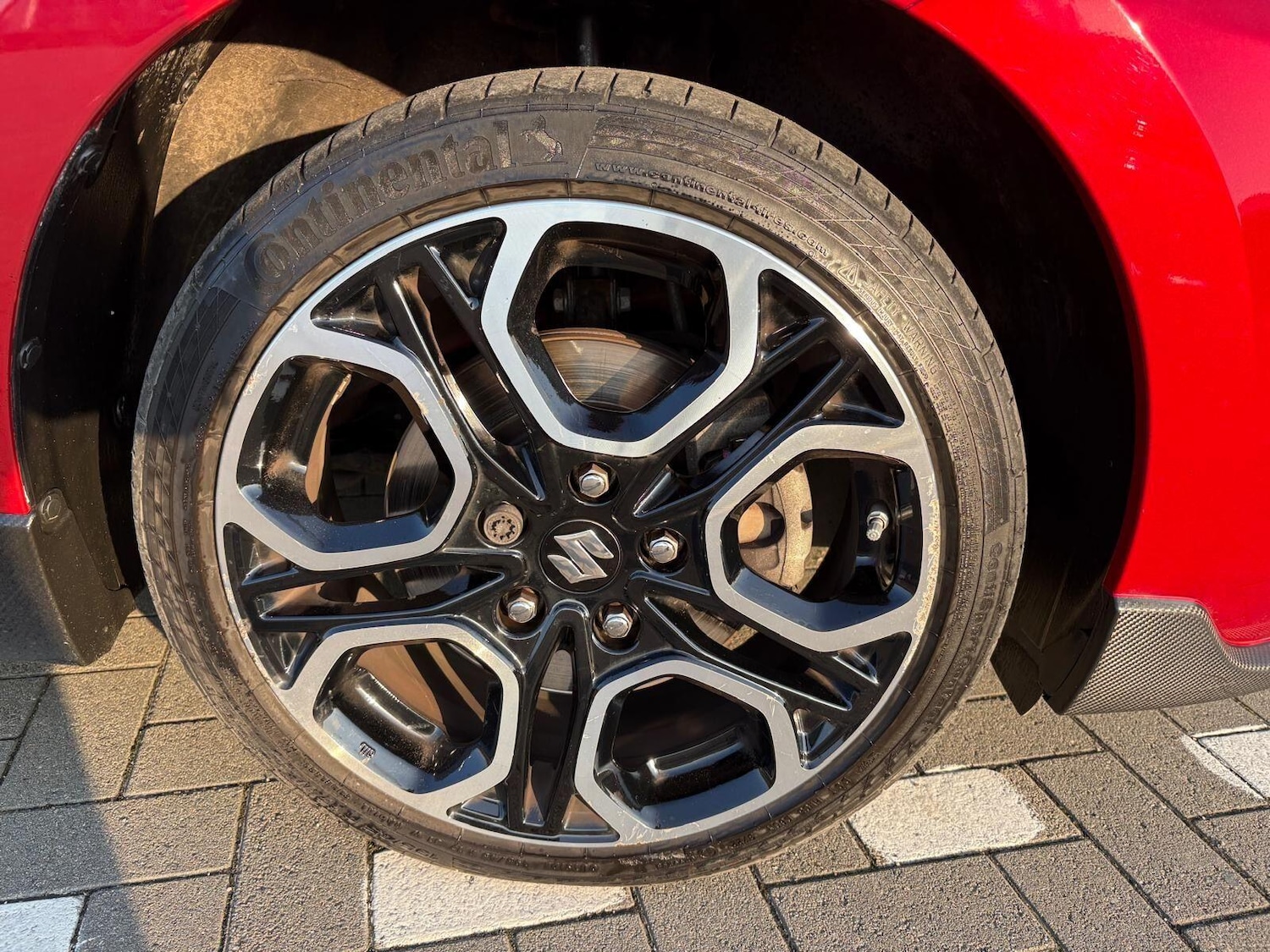 Used Suzuki Swift 2023 for sale - 77769034: Photo 27