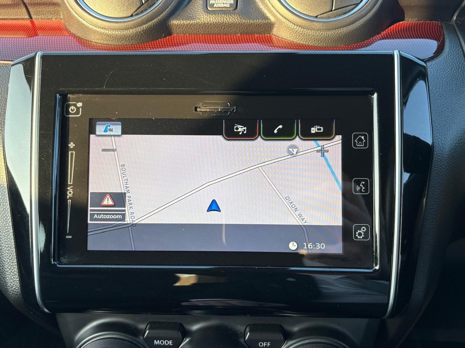 Used Suzuki Swift 2023 for sale - 77769034: Photo 28