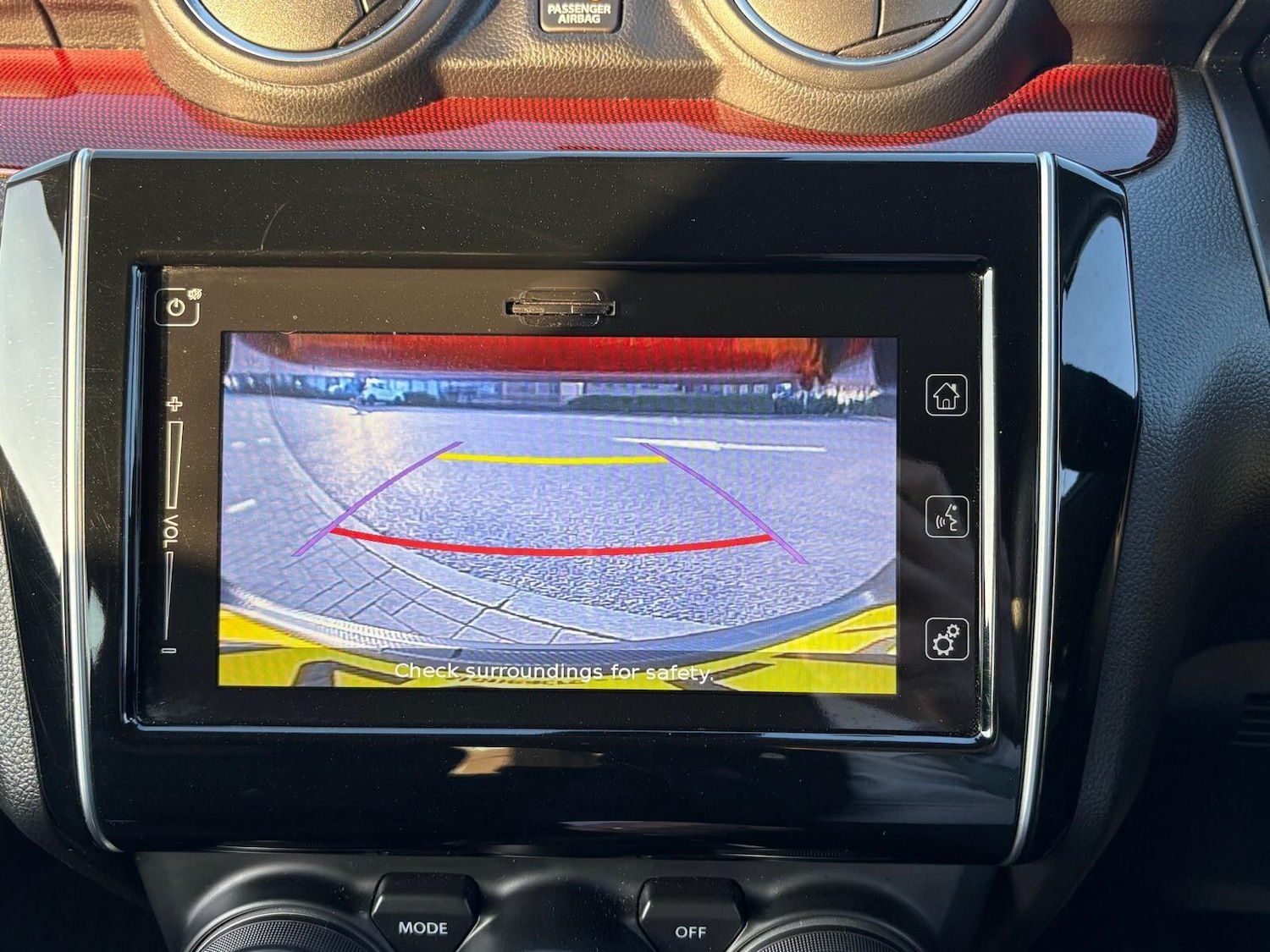 Used Suzuki Swift 2023 for sale - 77769034: Photo 29