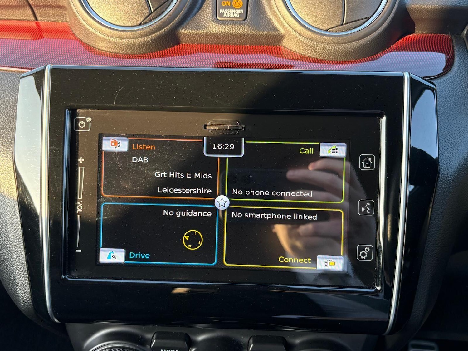 Used Suzuki Swift 2023 for sale - 77769034: Photo 30