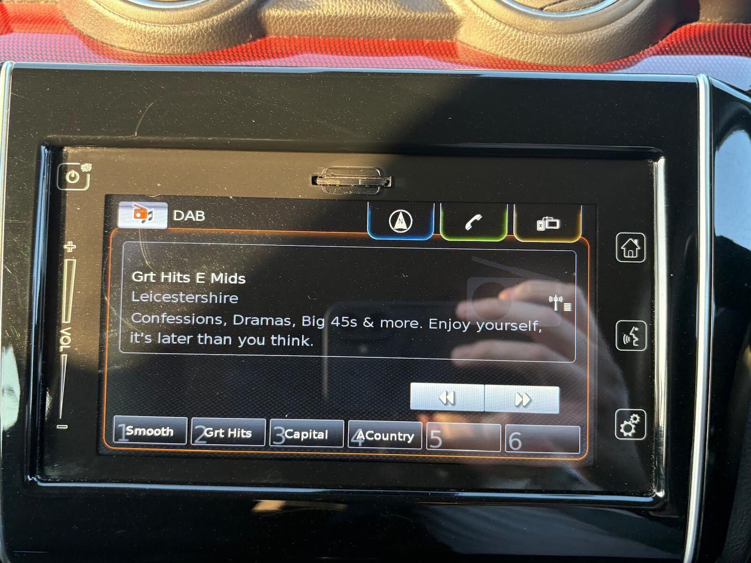 Used Suzuki Swift 2023 for sale - 77769034: Photo 31