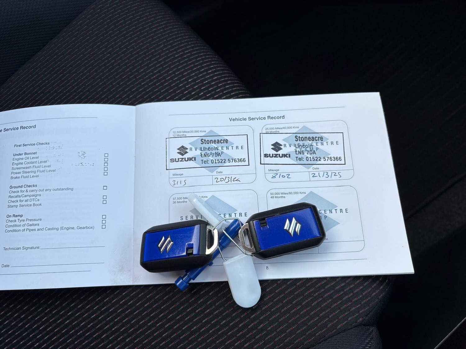 Used Suzuki Swift 2023 for sale - 77769034: Photo 33