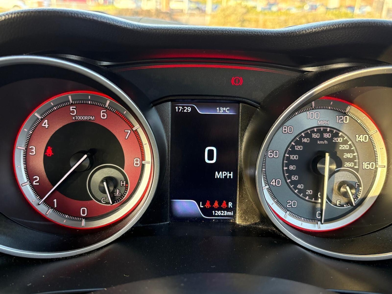 Used Suzuki Swift 2023 for sale - 77769034: Photo 34