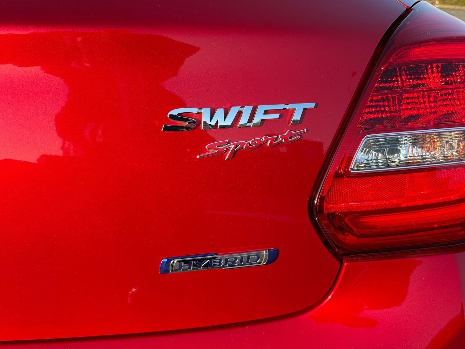 Used Suzuki Swift 2023 for sale - 77769034: Photo 39