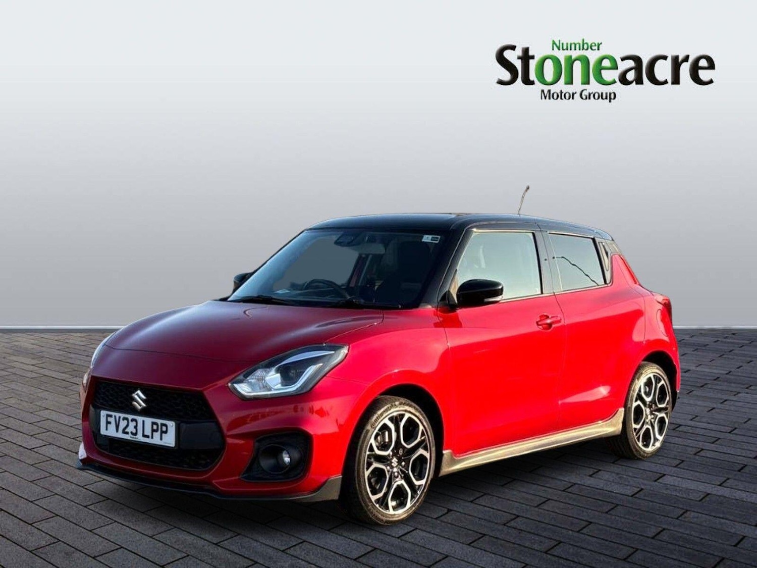 Used Suzuki Swift 2023 for sale - 77769034: Photo 40