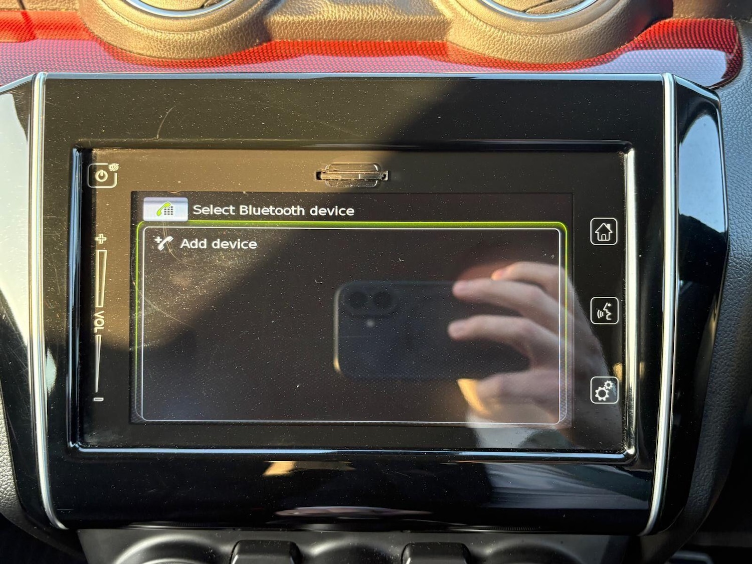 Used Suzuki Swift 2023 for sale - 77769034: Photo 44