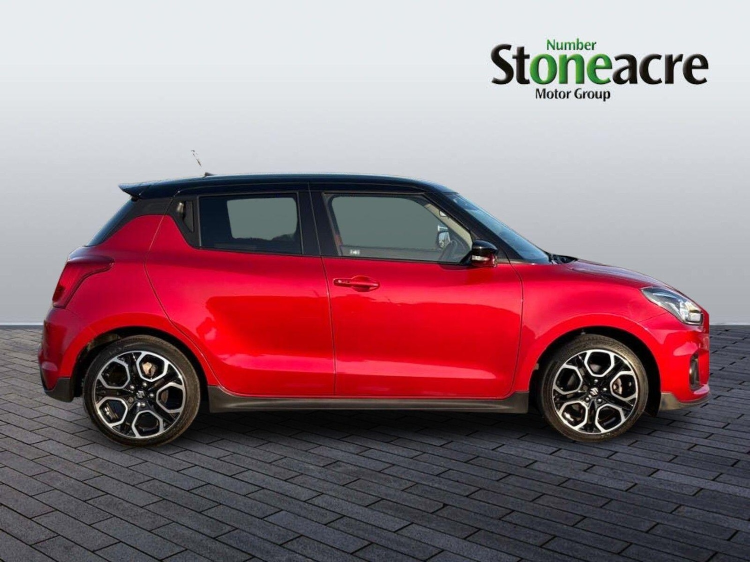 Used Suzuki Swift 2023 for sale - 77769034: Photo 6