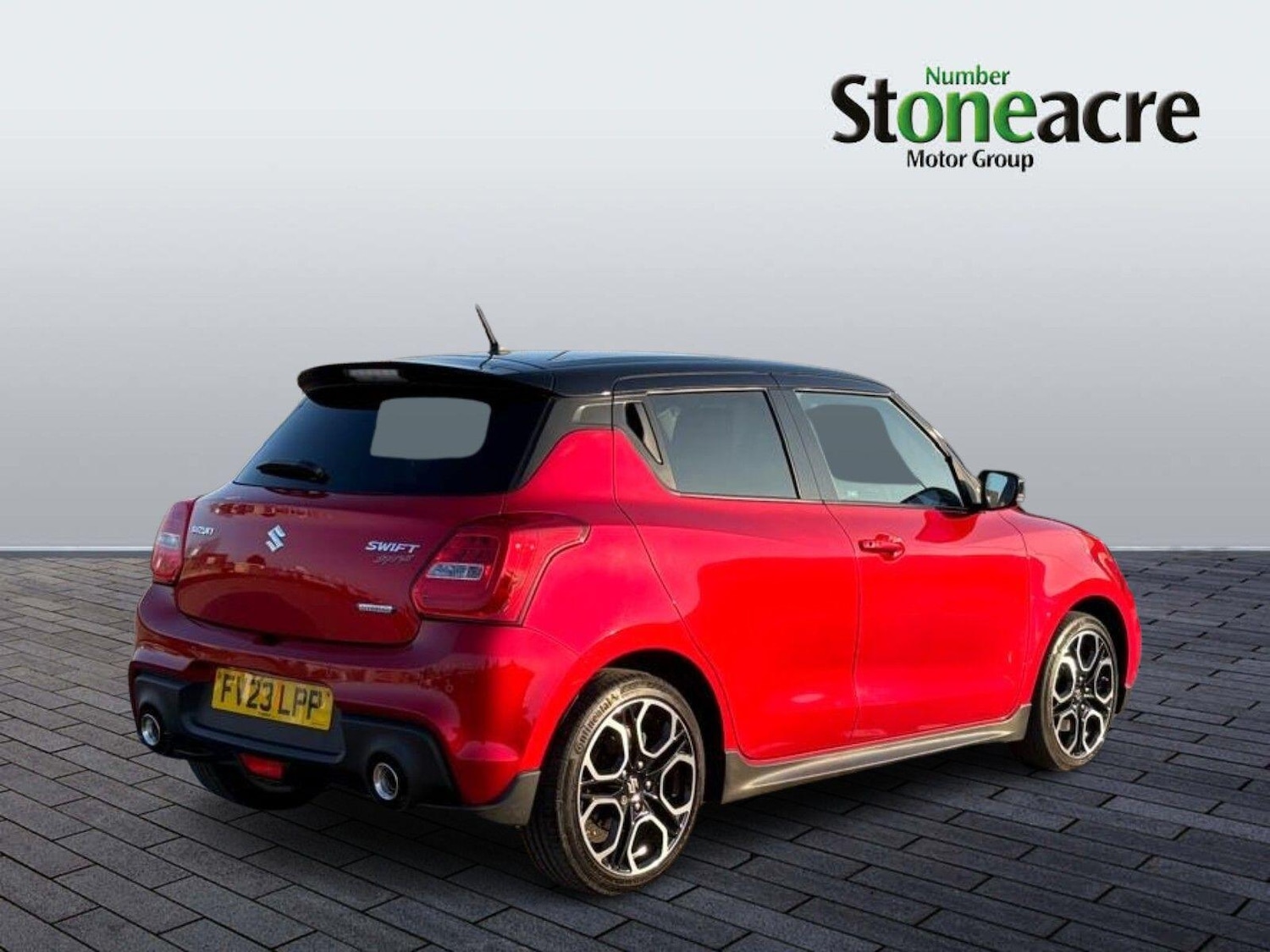 Used Suzuki Swift 2023 for sale - 77769034: Photo 7