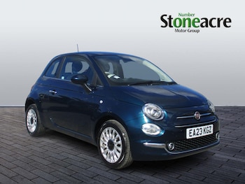 2023 (23) - 1.0 Mild Hybrid 3dr