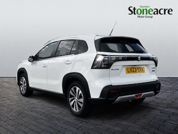 Used Suzuki SX4 S-Cross 2023 for sale - 79577354: Photo