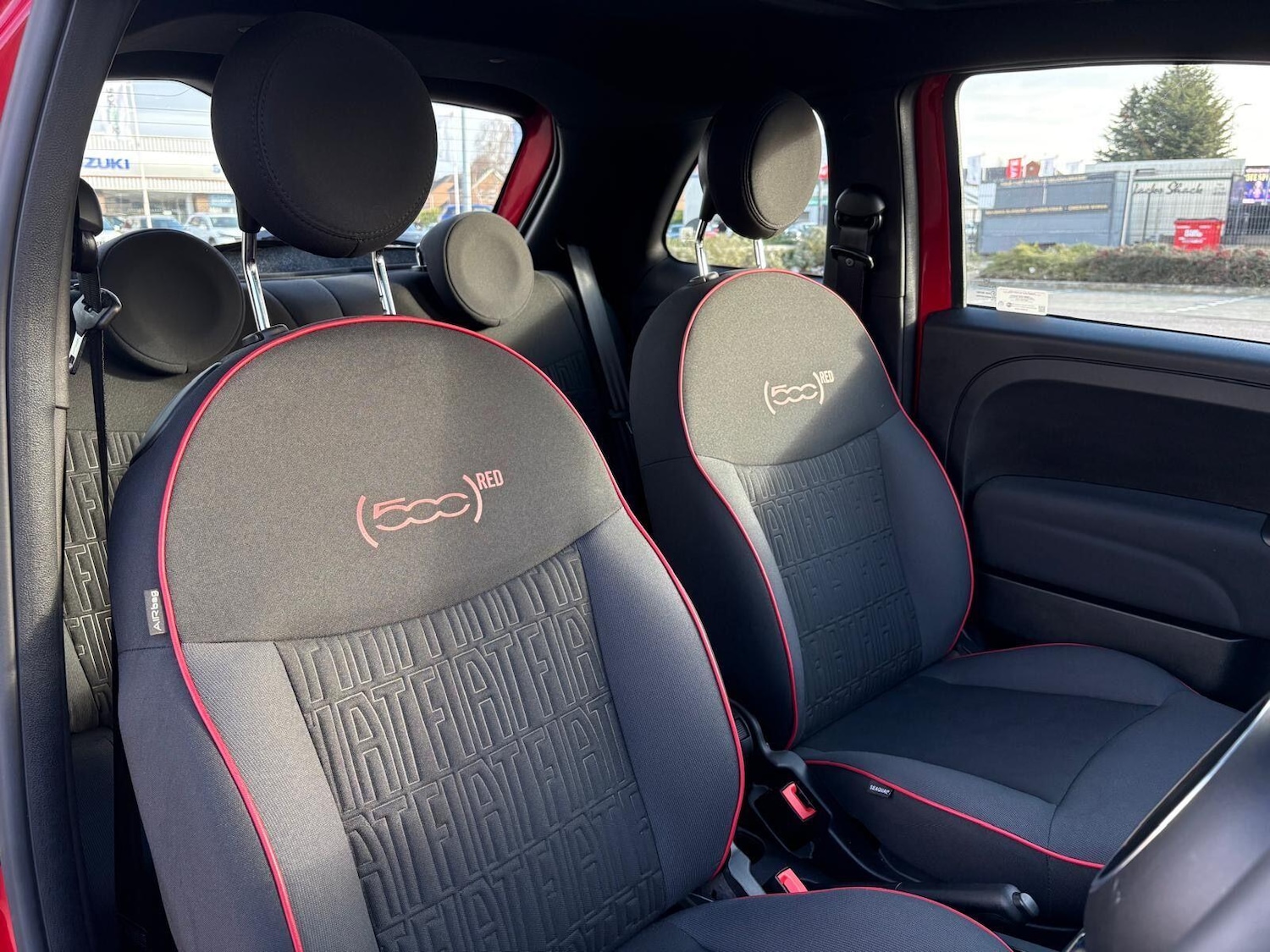 Used Fiat 500 2023 for sale - 77670298: Photo 11