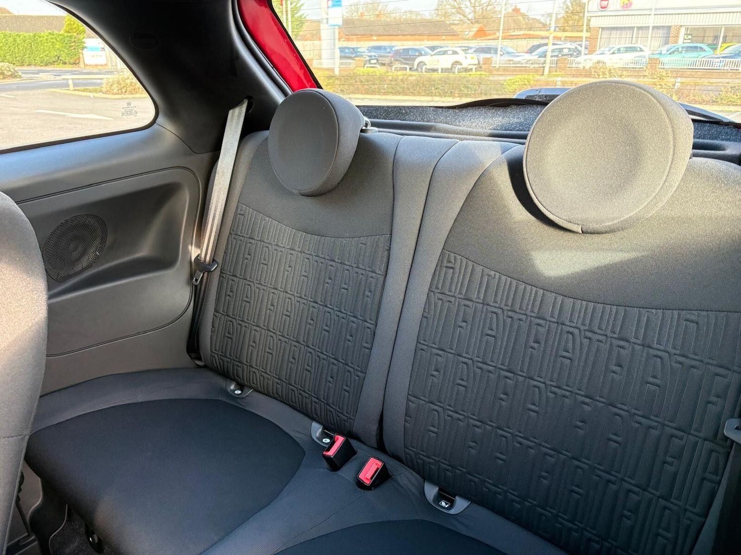 Used Fiat 500 2023 for sale - 77670298: Photo 13