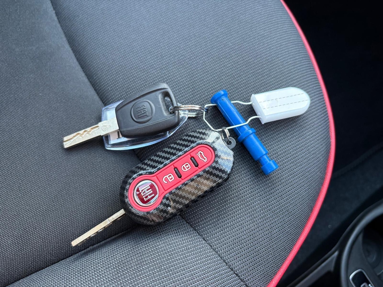 Used Fiat 500 2023 for sale - 77670298: Photo 19