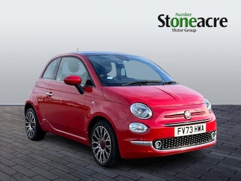 Fiat 500 feature image