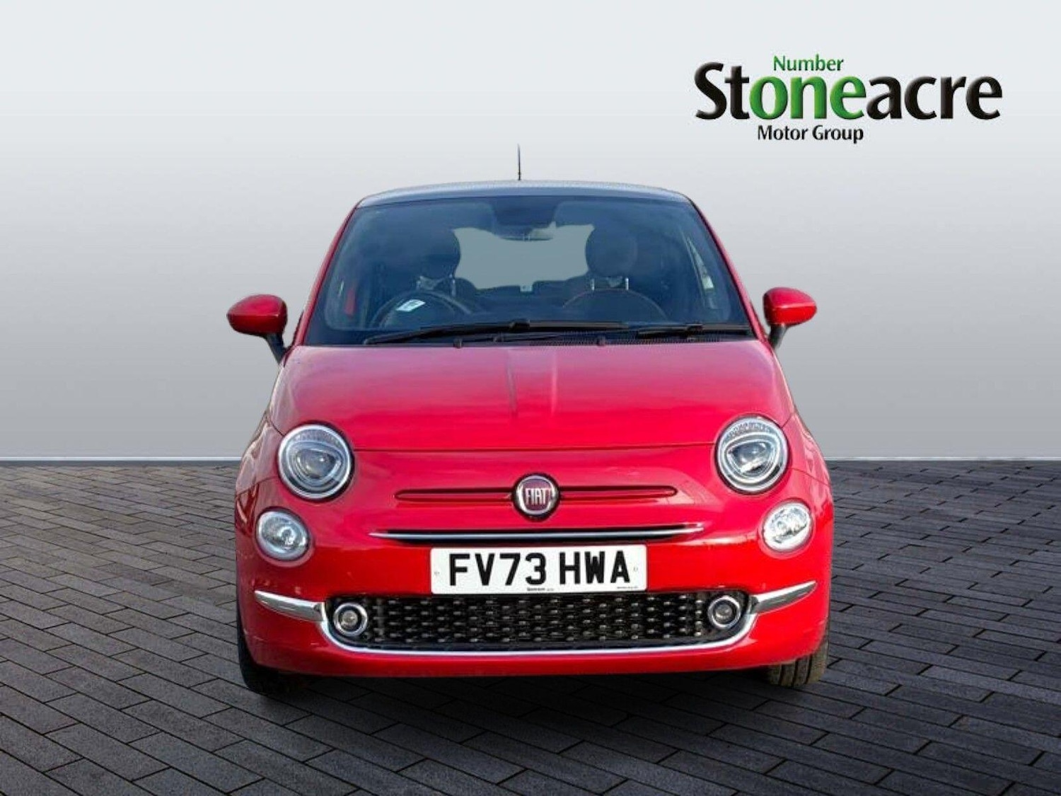 Used Fiat 500 2023 for sale - 77670298: Photo 2
