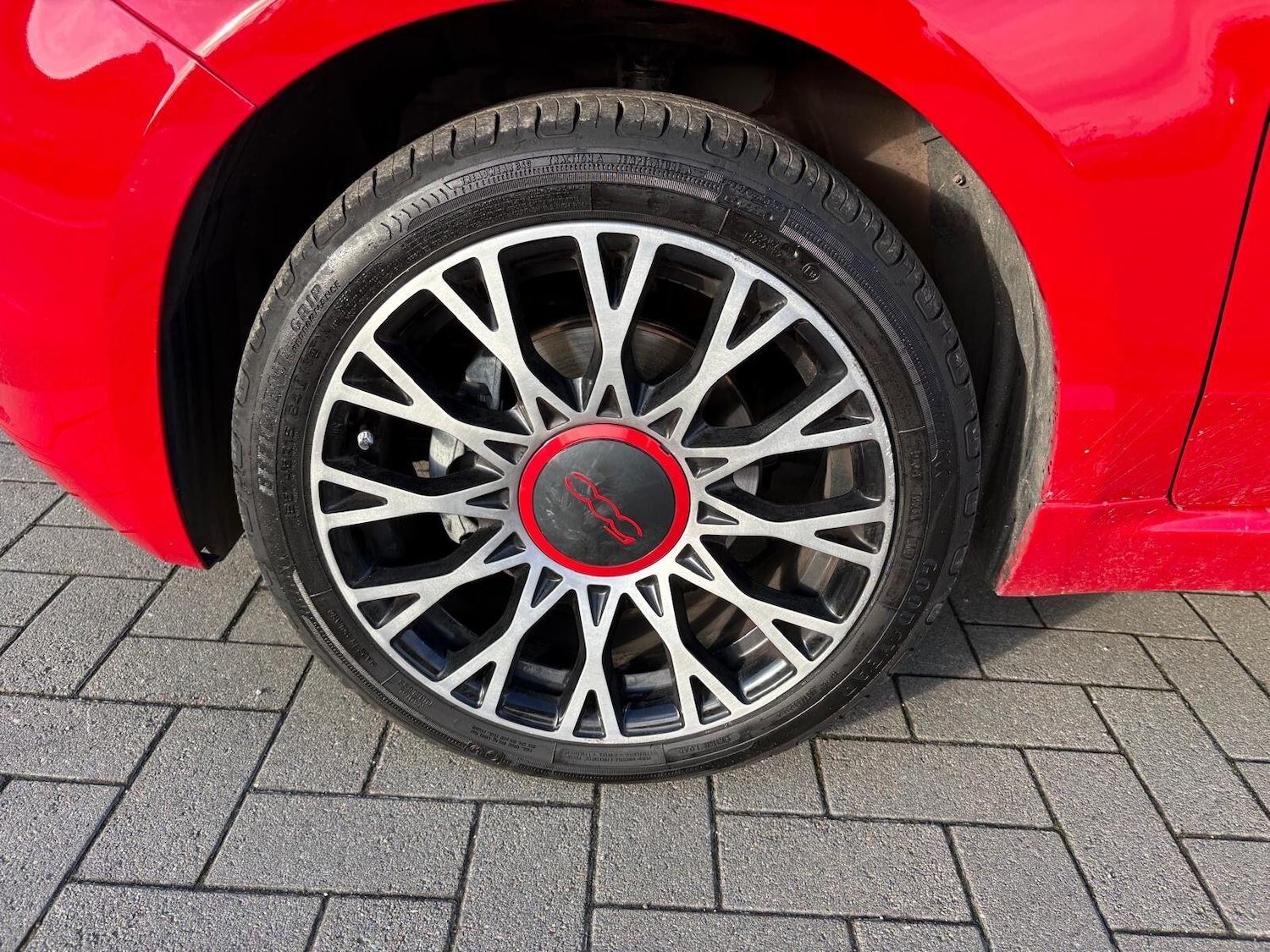 Used Fiat 500 2023 for sale - 77670298: Photo 23