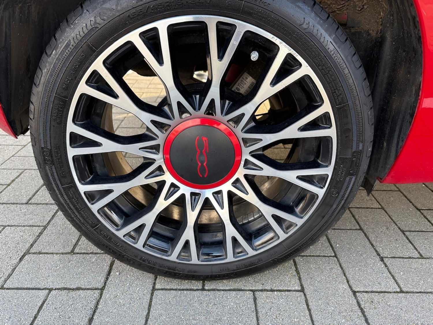 Used Fiat 500 2023 for sale - 77670298: Photo 24