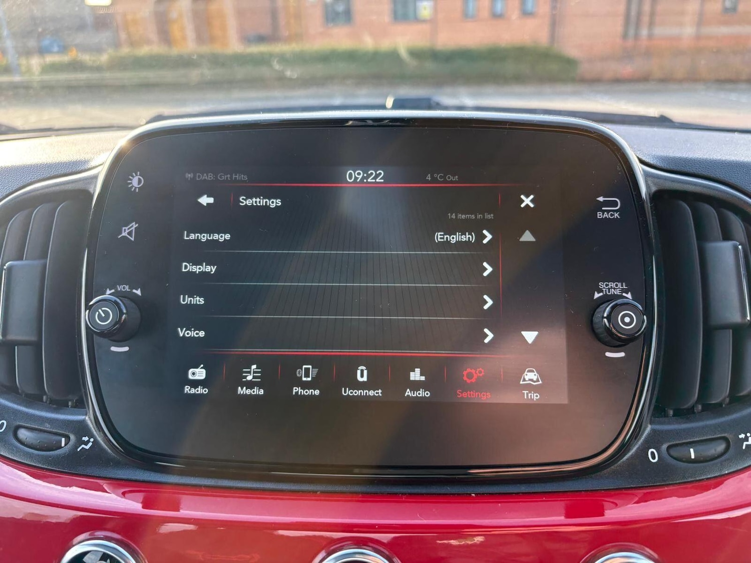 Used Fiat 500 2023 for sale - 77670298: Photo 26