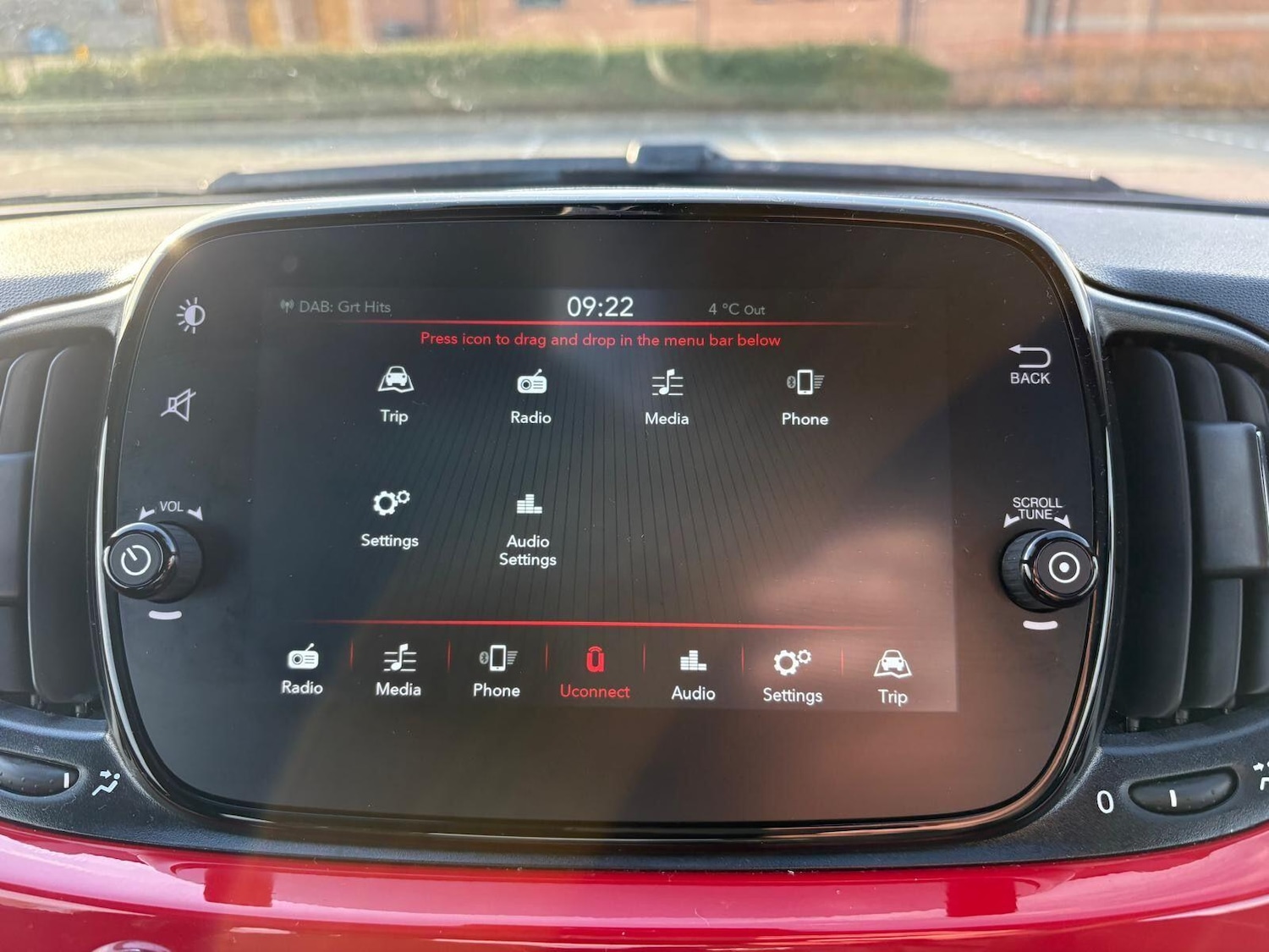 Used Fiat 500 2023 for sale - 77670298: Photo 27