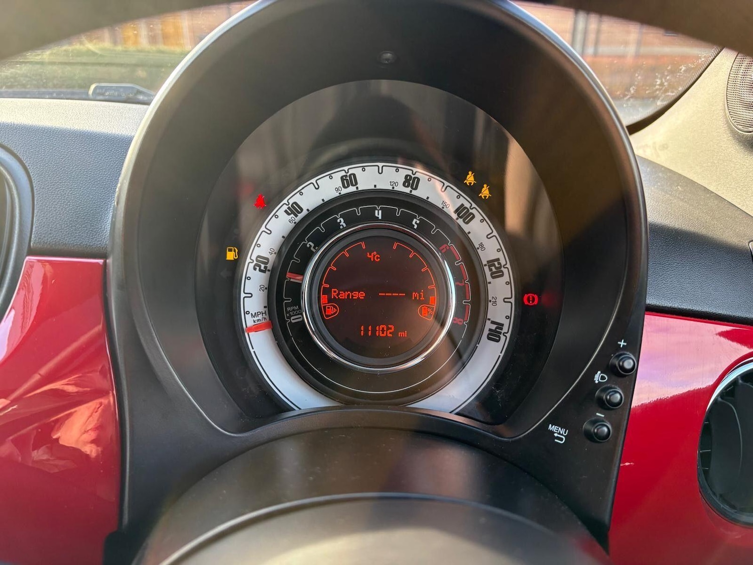 Used Fiat 500 2023 for sale - 77670298: Photo 28