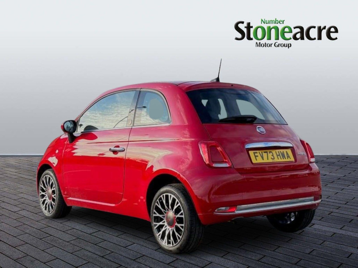 Used Fiat 500 2023 for sale - 77670298: Photo 3