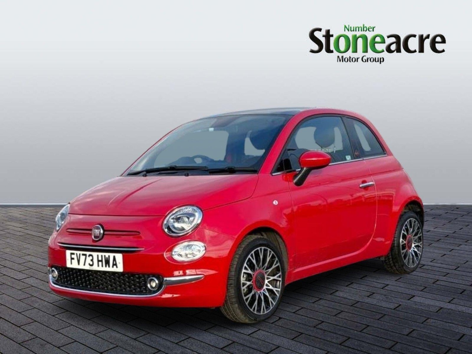 Used Fiat 500 2023 for sale - 77670298: Photo 37