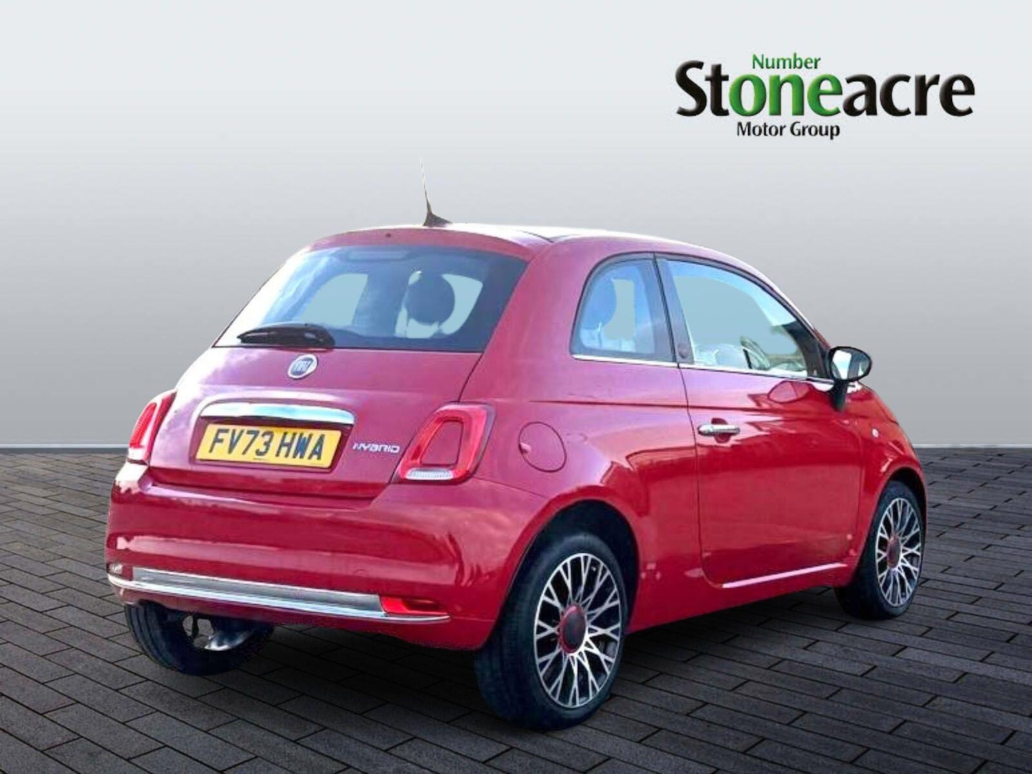 Used Fiat 500 2023 for sale - 77670298: Photo 38