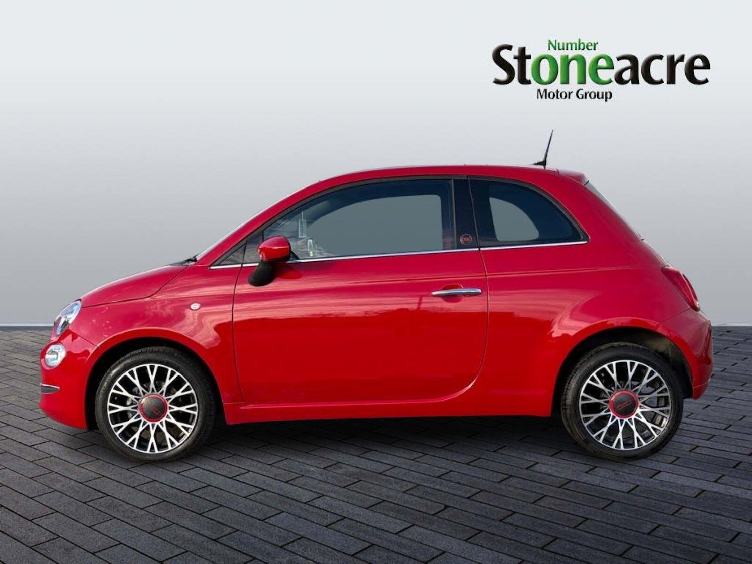 Used Fiat 500 2023 for sale - 77670298: Photo 4