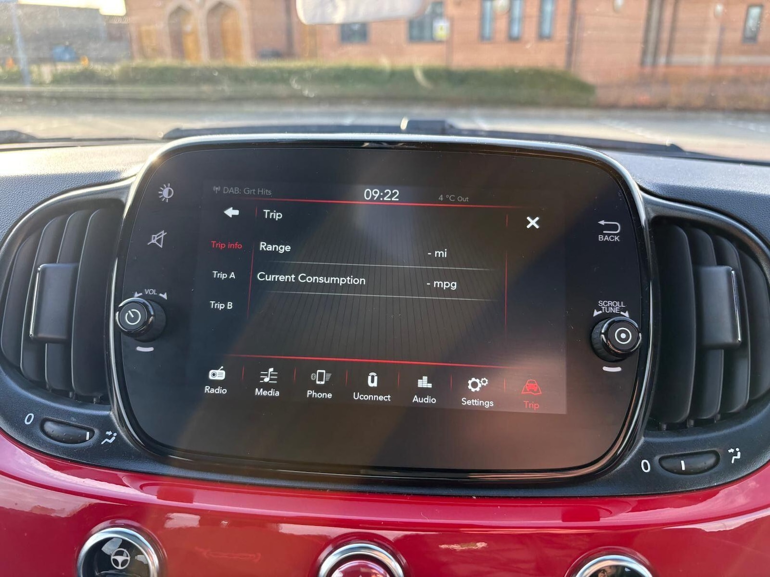 Used Fiat 500 2023 for sale - 77670298: Photo 40