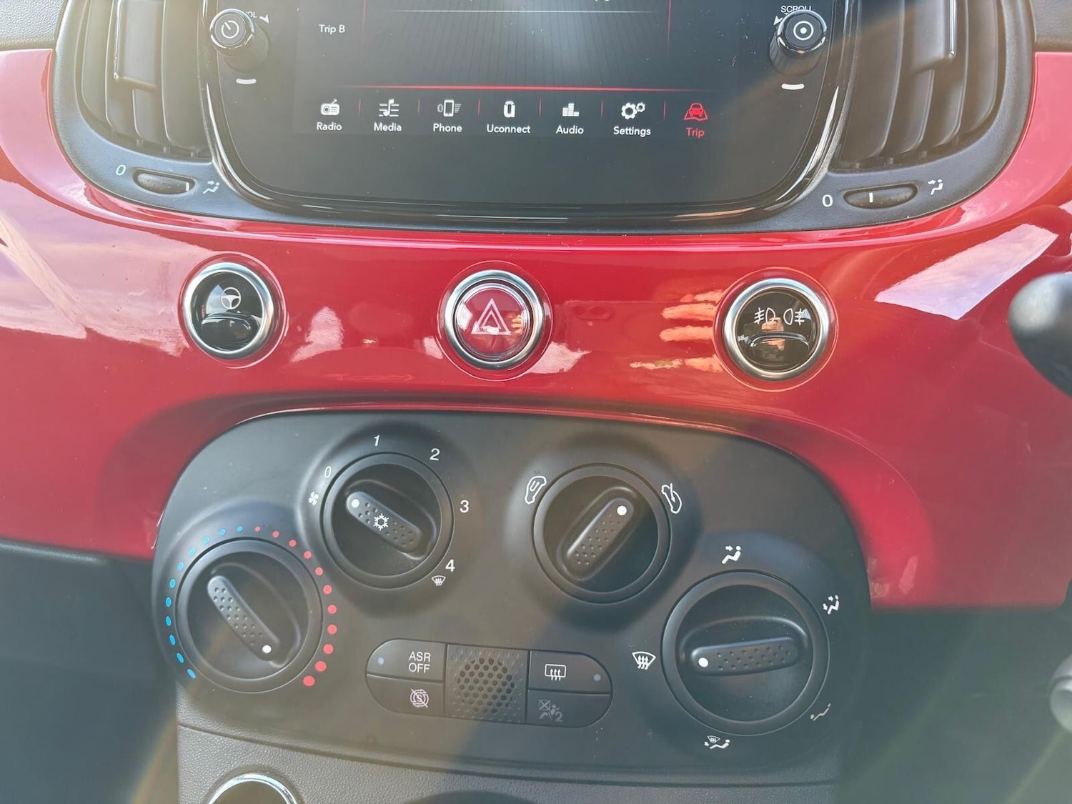 Used Fiat 500 2023 for sale - 77670298: Photo 41