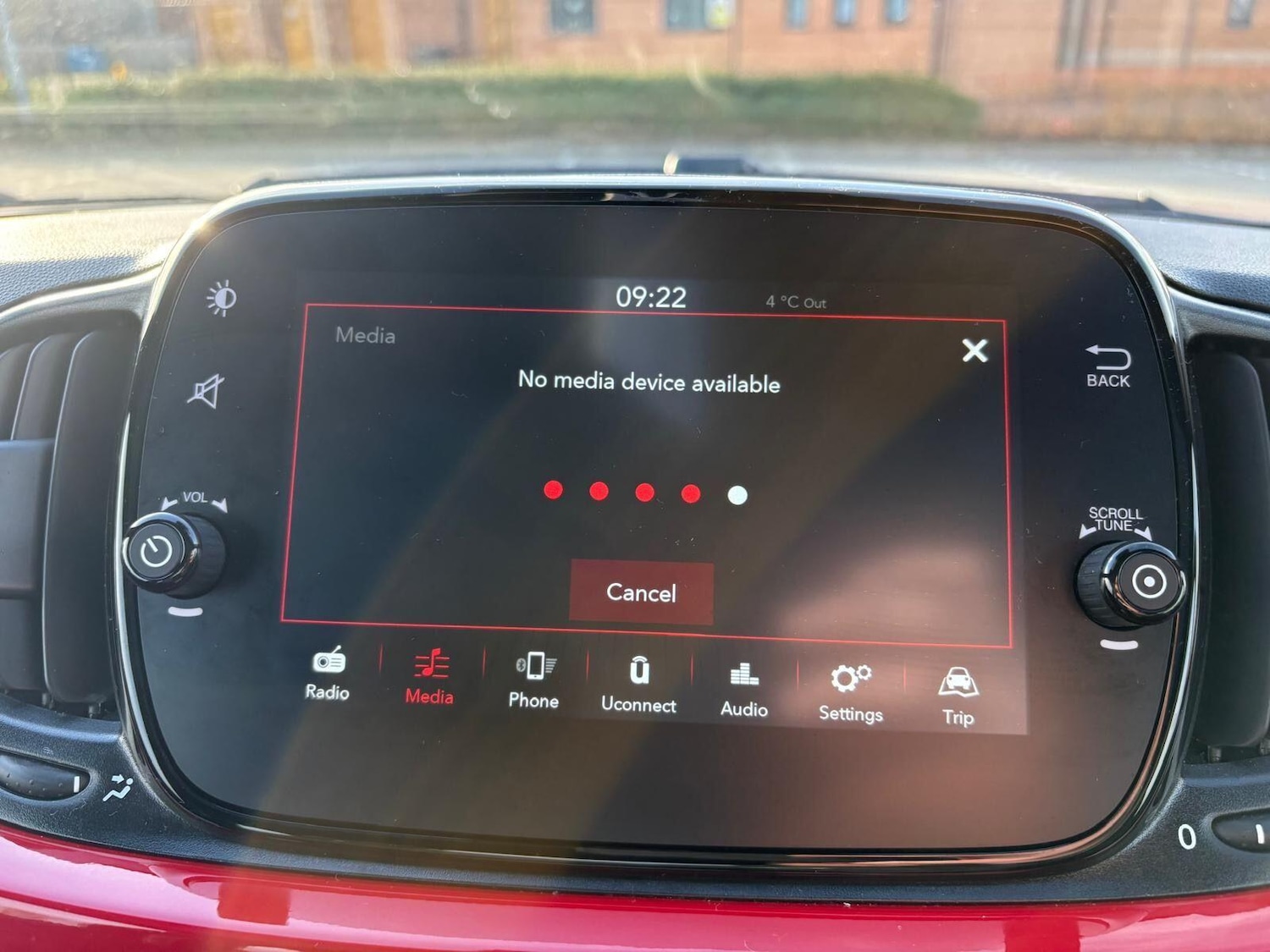 Used Fiat 500 2023 for sale - 77670298: Photo 43